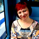 Марина Юрьева