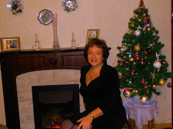 Ирина Сикерина