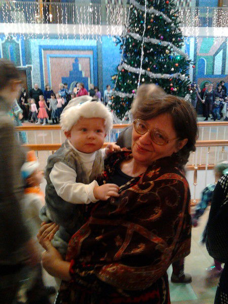 Зинаида Горева