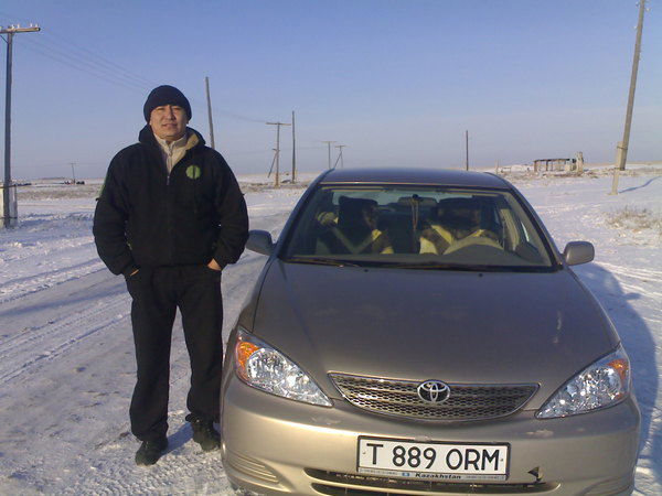 Брюс Просто Брюс