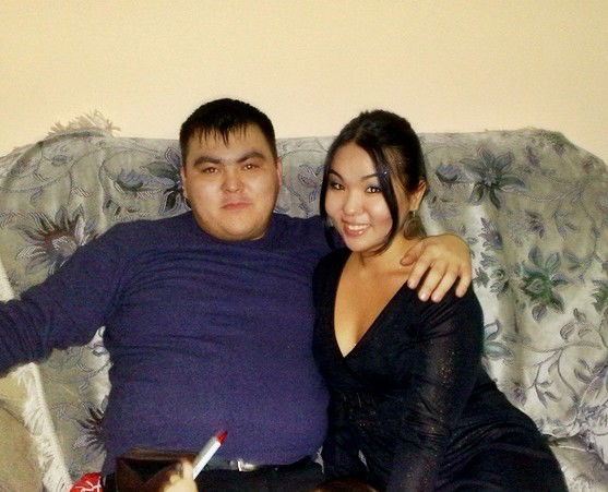 Бахтияр Машурбеков