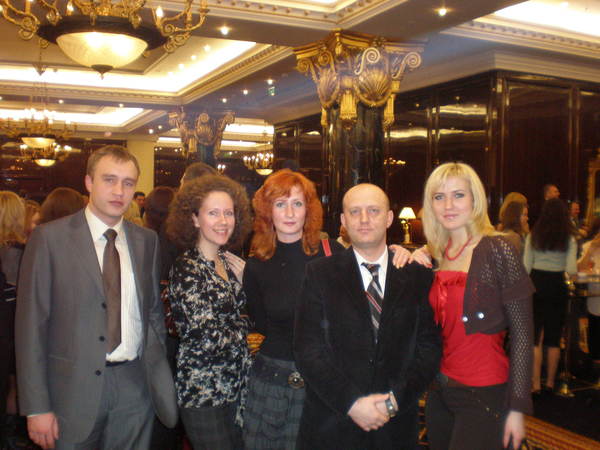 Алексей Неизвестно