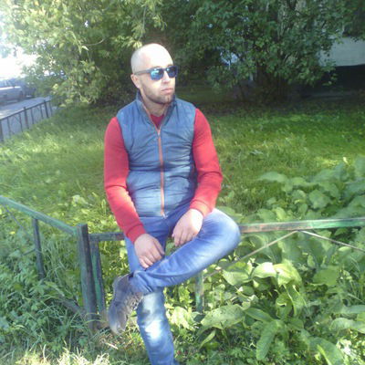 Маруф Нематов