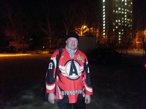 Дмитрий Зырянов