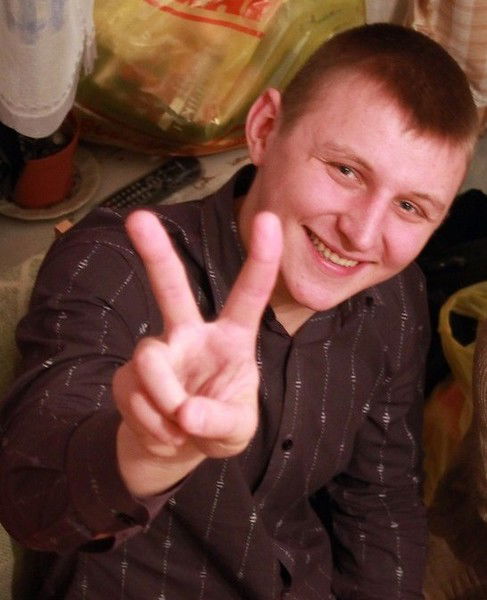 Артем Салтыков