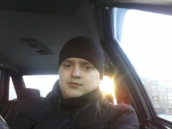 Боря Ефанов