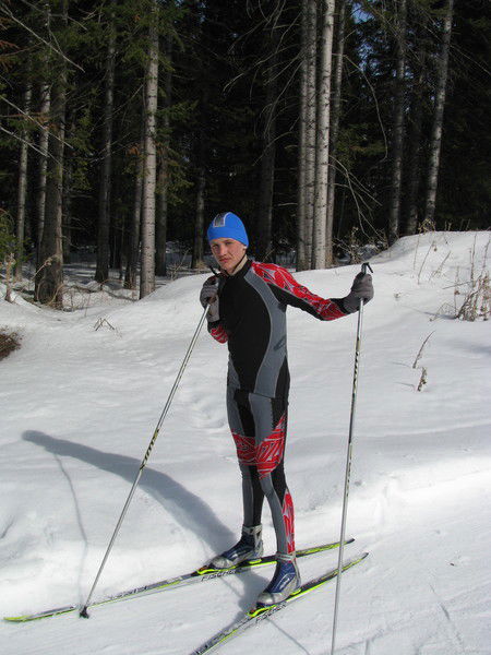 Эдуард Афонин