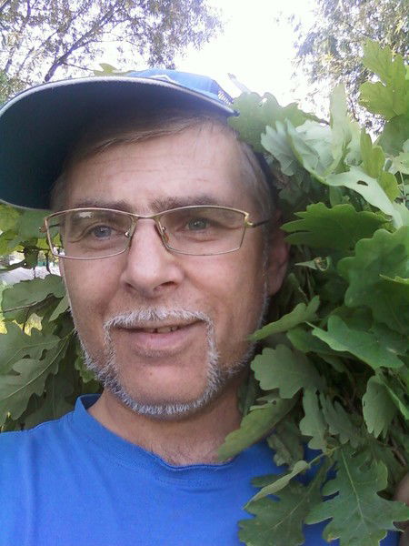 Игорь Грицюк