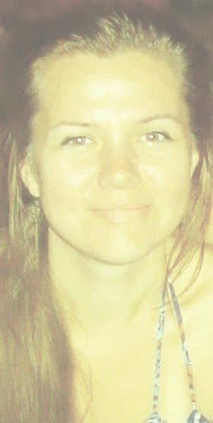 Ольга Рогожкина