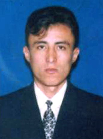 Абдусаттар Чориев