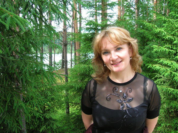 Гузелия *****