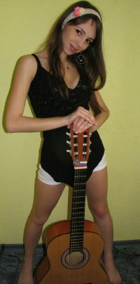 Татьяна Бобовникова