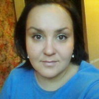 Ольга Раскова