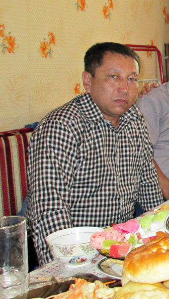 Шуак Жунусов