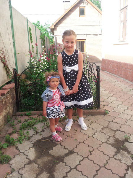 Анна Макарова