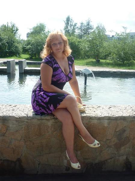 Любовь Ледовских