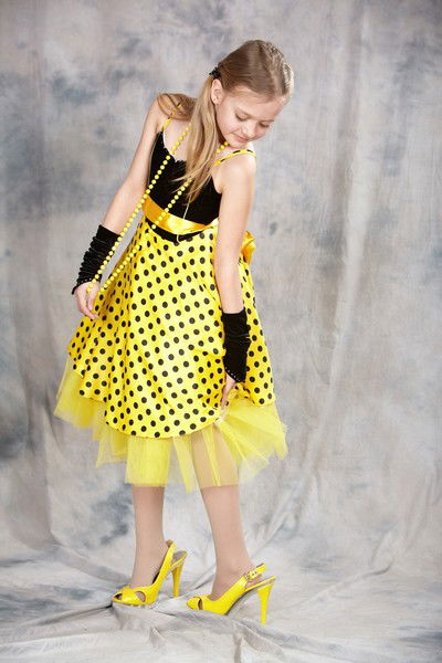 Лиза Миронова