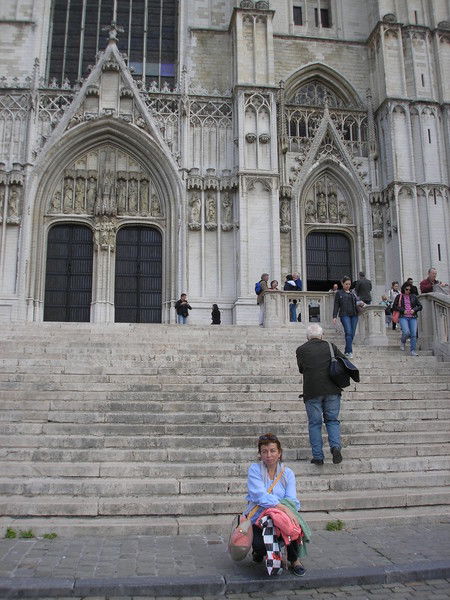 Ольга Булгакова