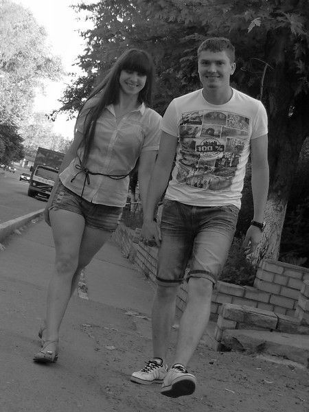 Федор Андреев