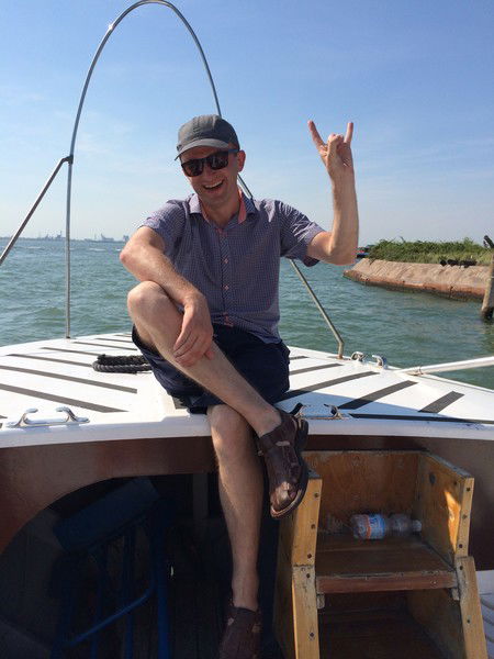 Юрий Юркевич