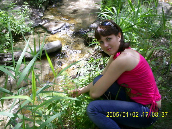 Наталья Добрыднева