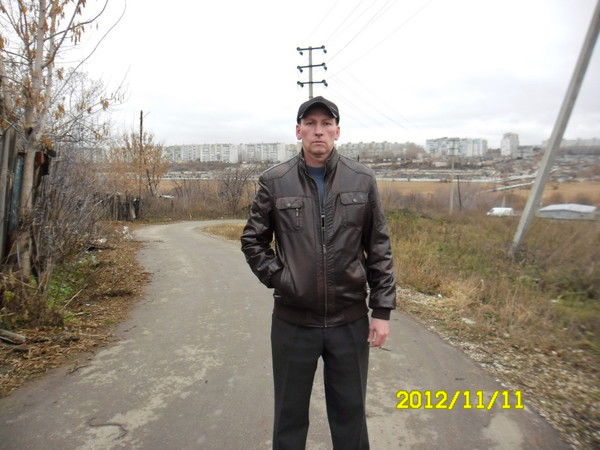 Михаил Василеутский