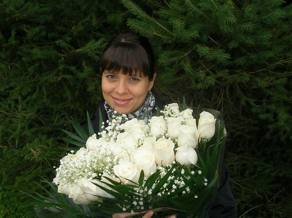 Юлия Иванова