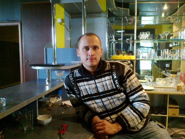 Андрей Арефьев