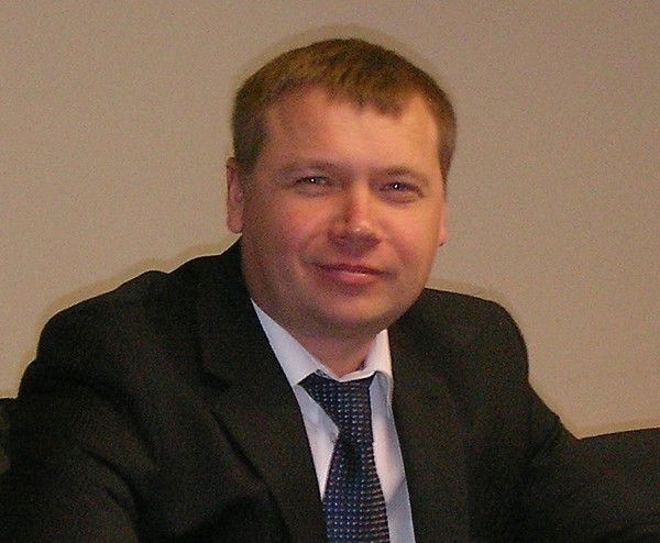 Юрий Тутышкин