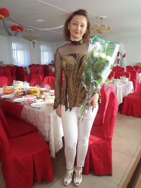 Альфия Емельянова