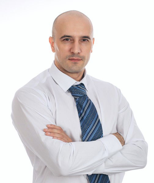 Александр Григорьев