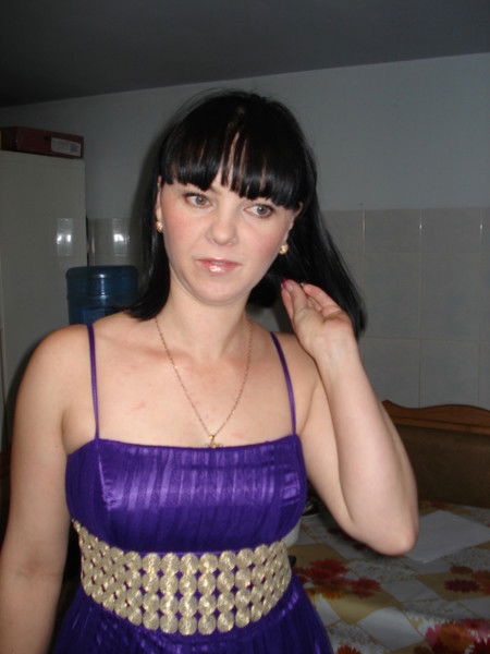 Наталья Шевцова