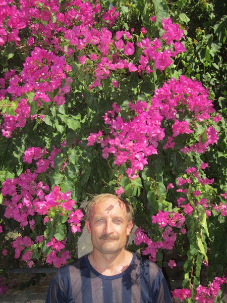 Сергей Глушков