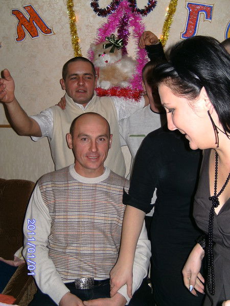 Александр Павлов