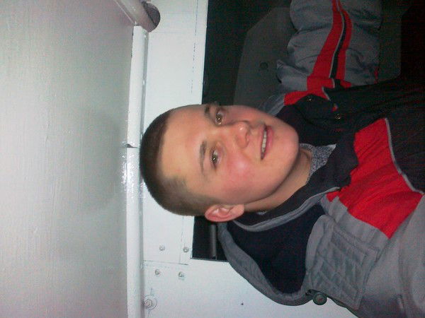 Иван Кошелев