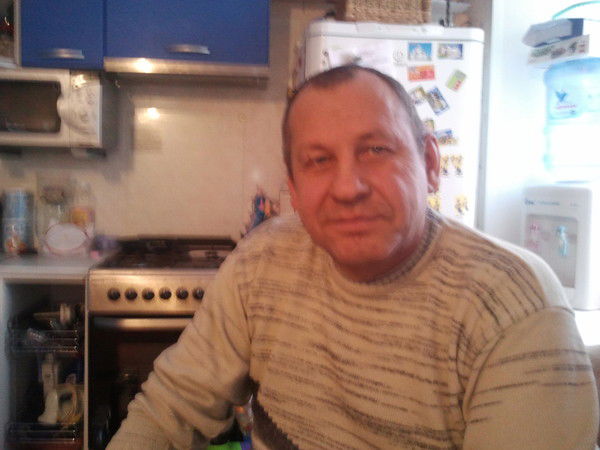 Евгений Якимов