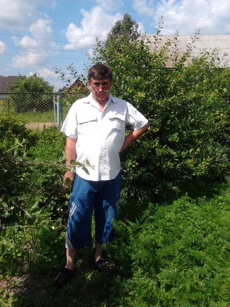 Марат Гиндалипов