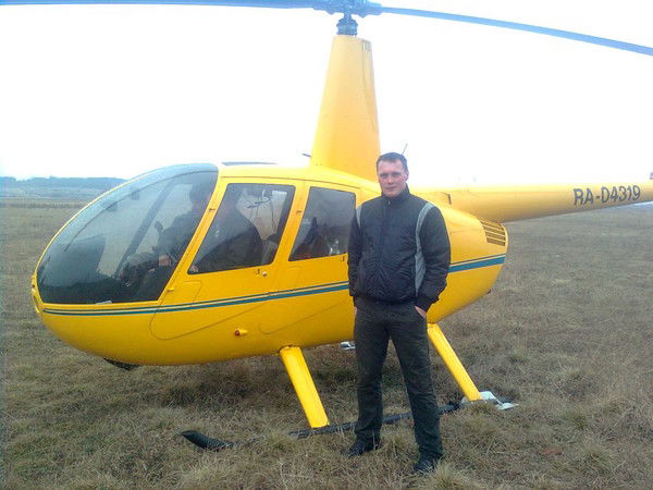 Вова Немыкин