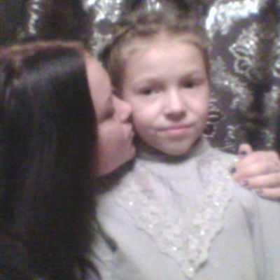 Лерочка Пустохина