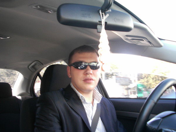 Роман Шинкарев