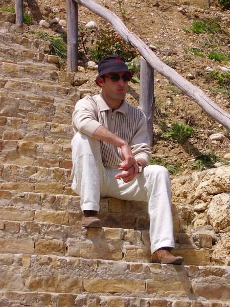 Мурад Кулаев