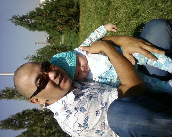 Медет Бисенов