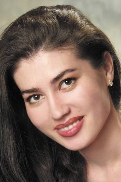 Зумрат Яссавий