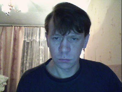 Валера Копничев