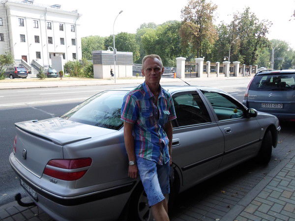 Юрий Бондарь