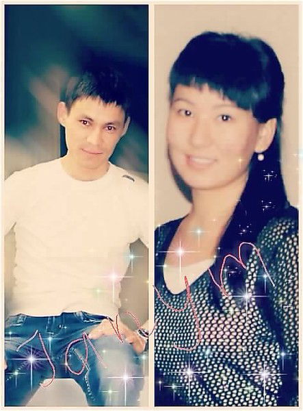 Самал Медет