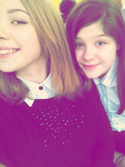 Вилена Соколова