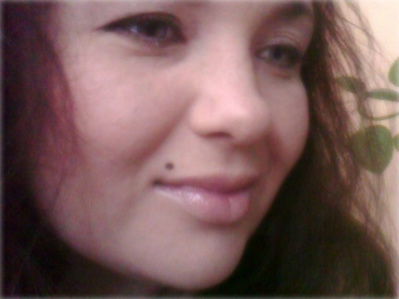 Татьяна Беликова