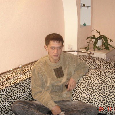 Алексей Яковлев