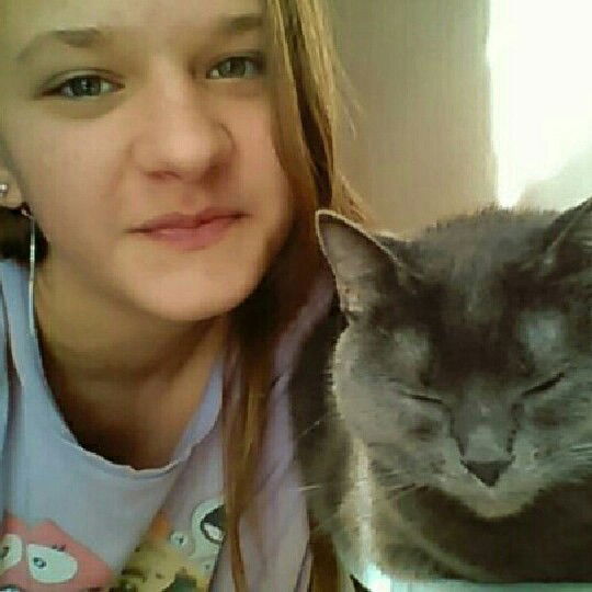 Аліна Таравська